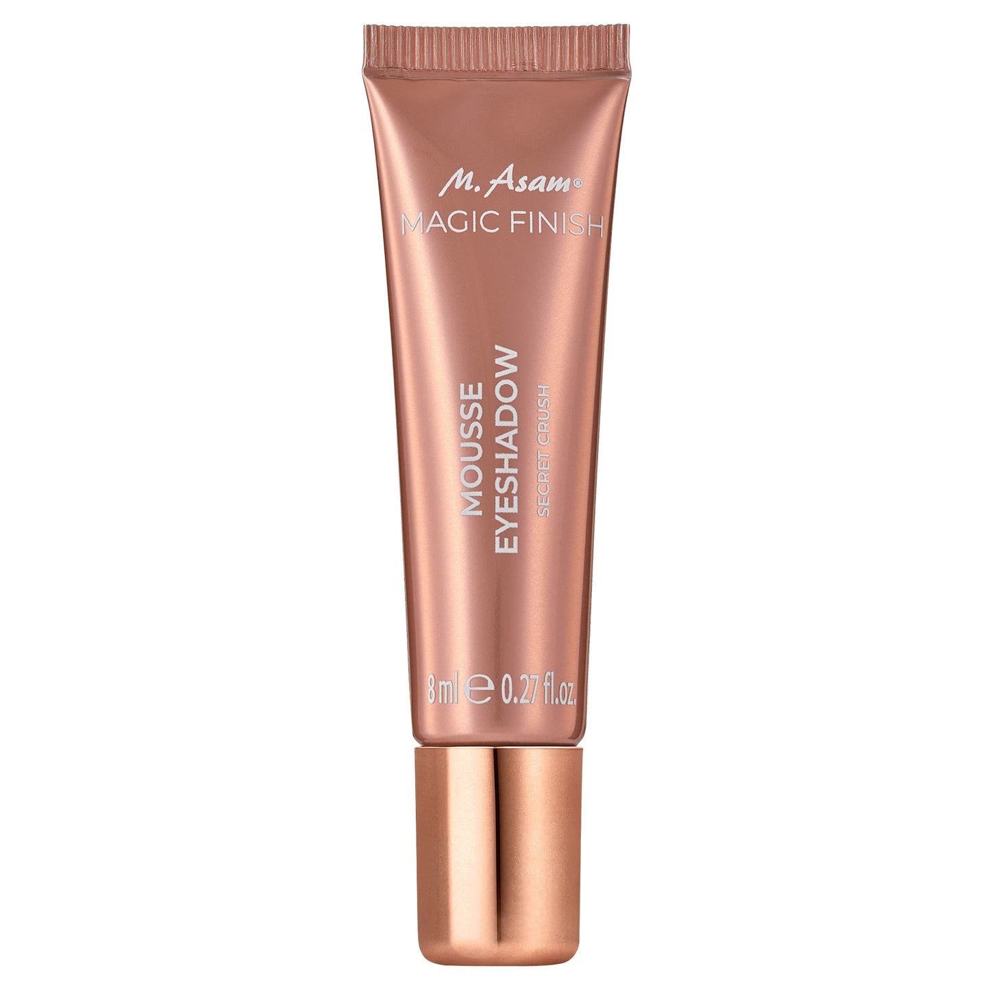 M. Asam® MAGIC FINISH Eyeshadow Mousse - Queenn