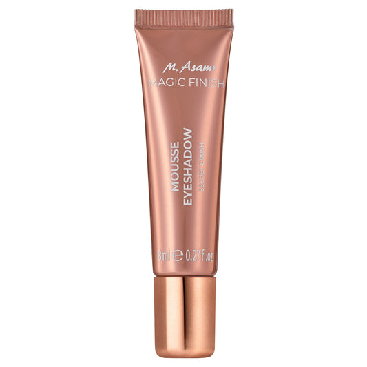 M. Asam® MAGIC FINISH Eyeshadow Mousse - Queenn