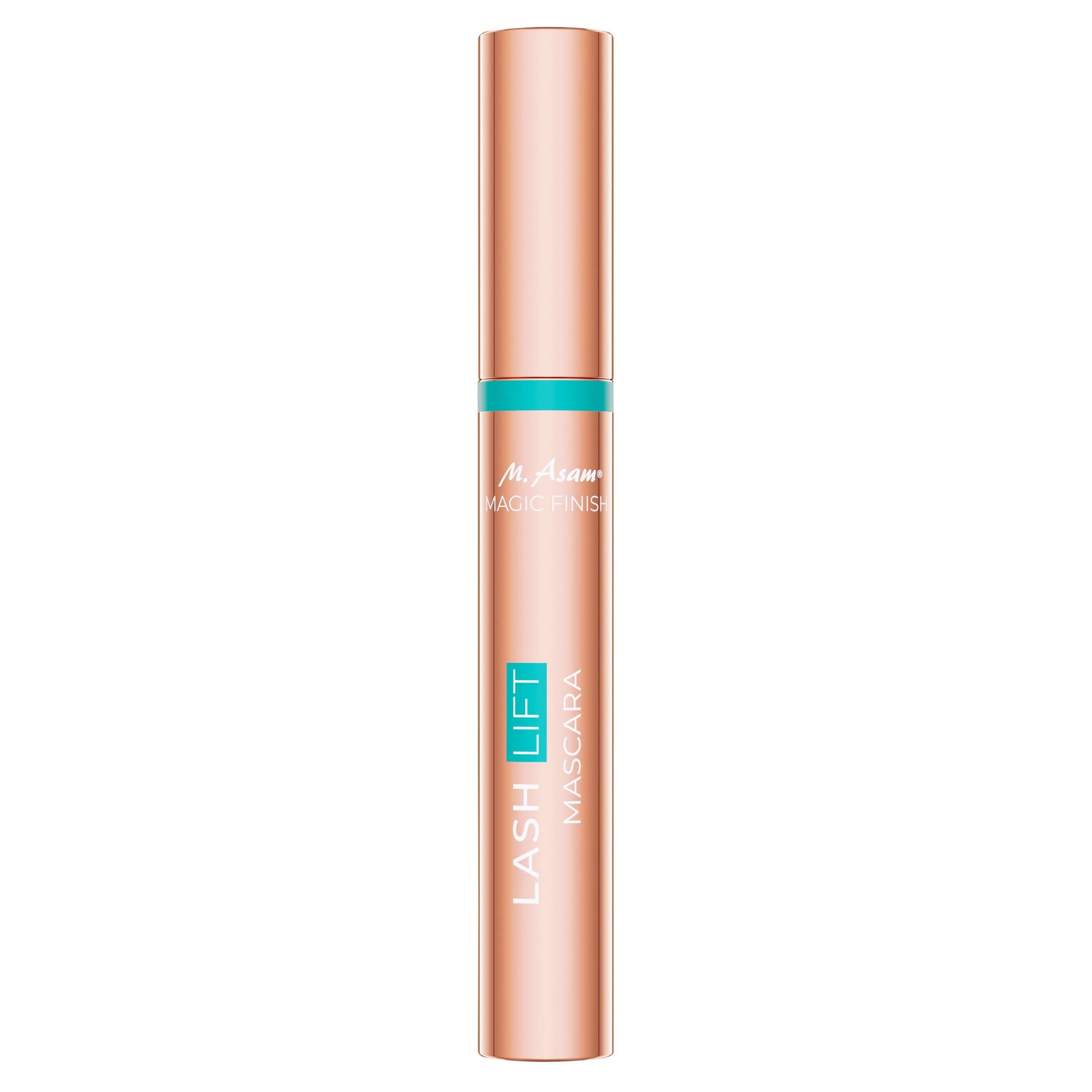 M. Asam® MAGIC FINISH Lash Lift Mascara - Queenn