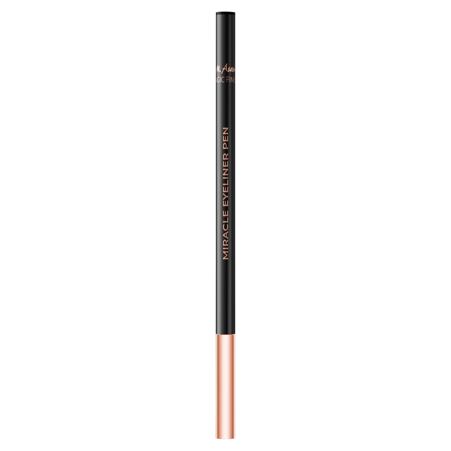 M. Asam® MAGIC FINISH Miracle Eyeliner Pen - Queenn