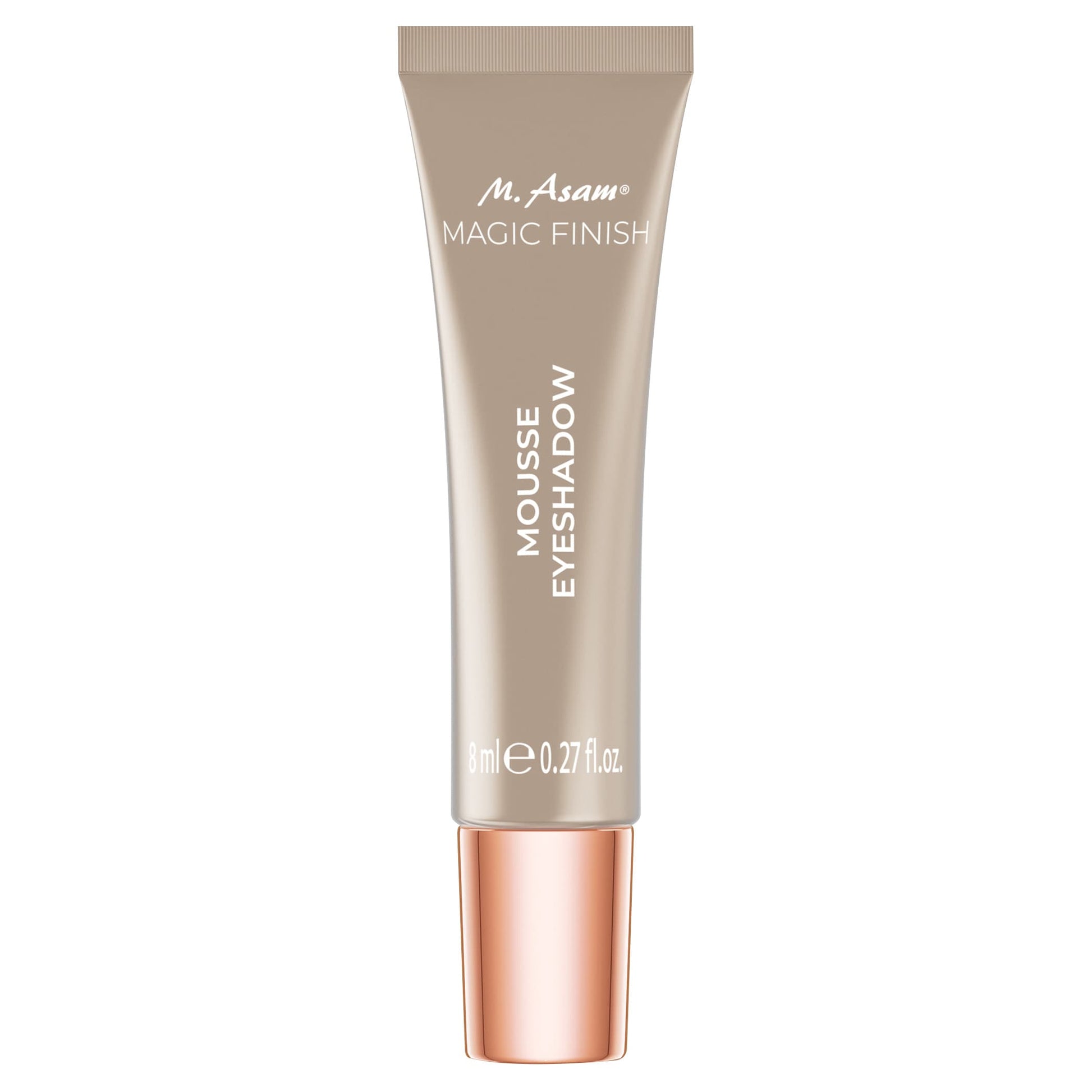 M. Asam® MAGIC FINISH Mousse Eyeshadow - Queenn