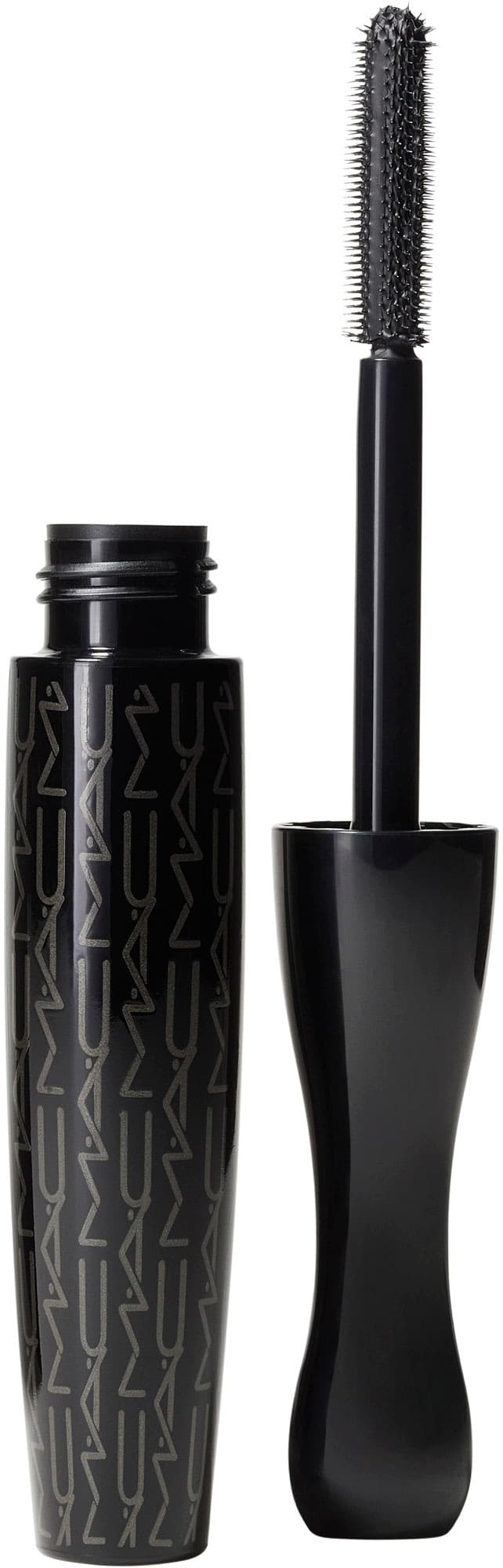 MAC In Extreme Dimension 3D Black Lash Mascara - Queenn