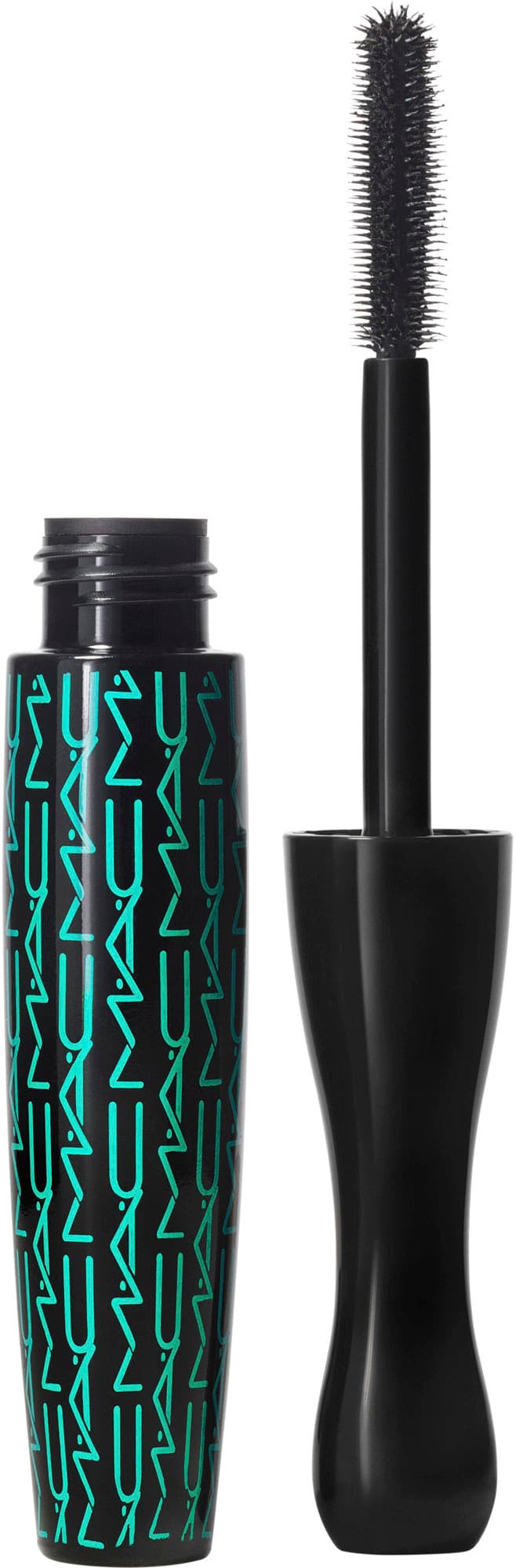 MAC In Extreme Dimension Waterproof Mascara - Queenn