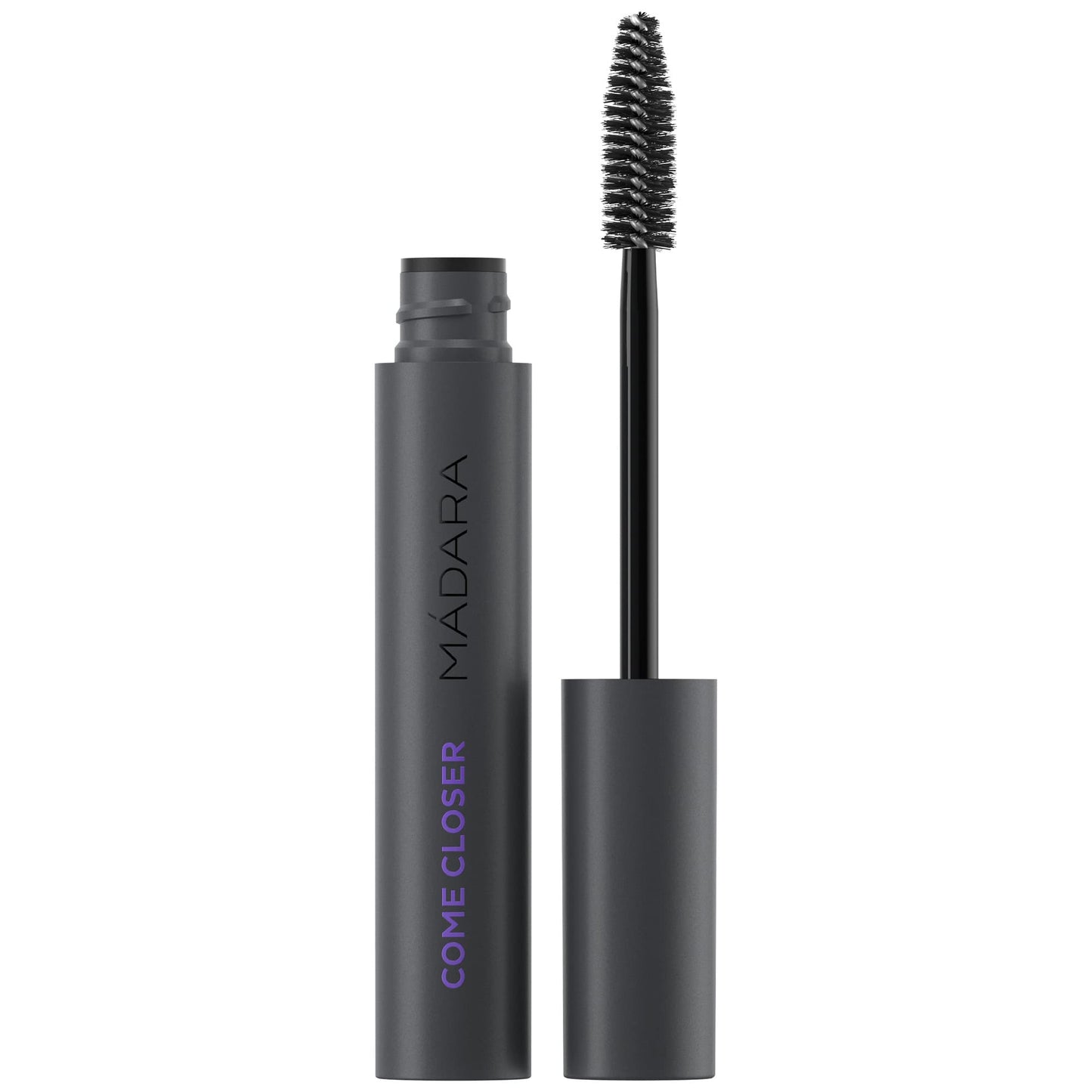 MÁDARA COME CLOSER Infinite Lash Mascara - Queenn