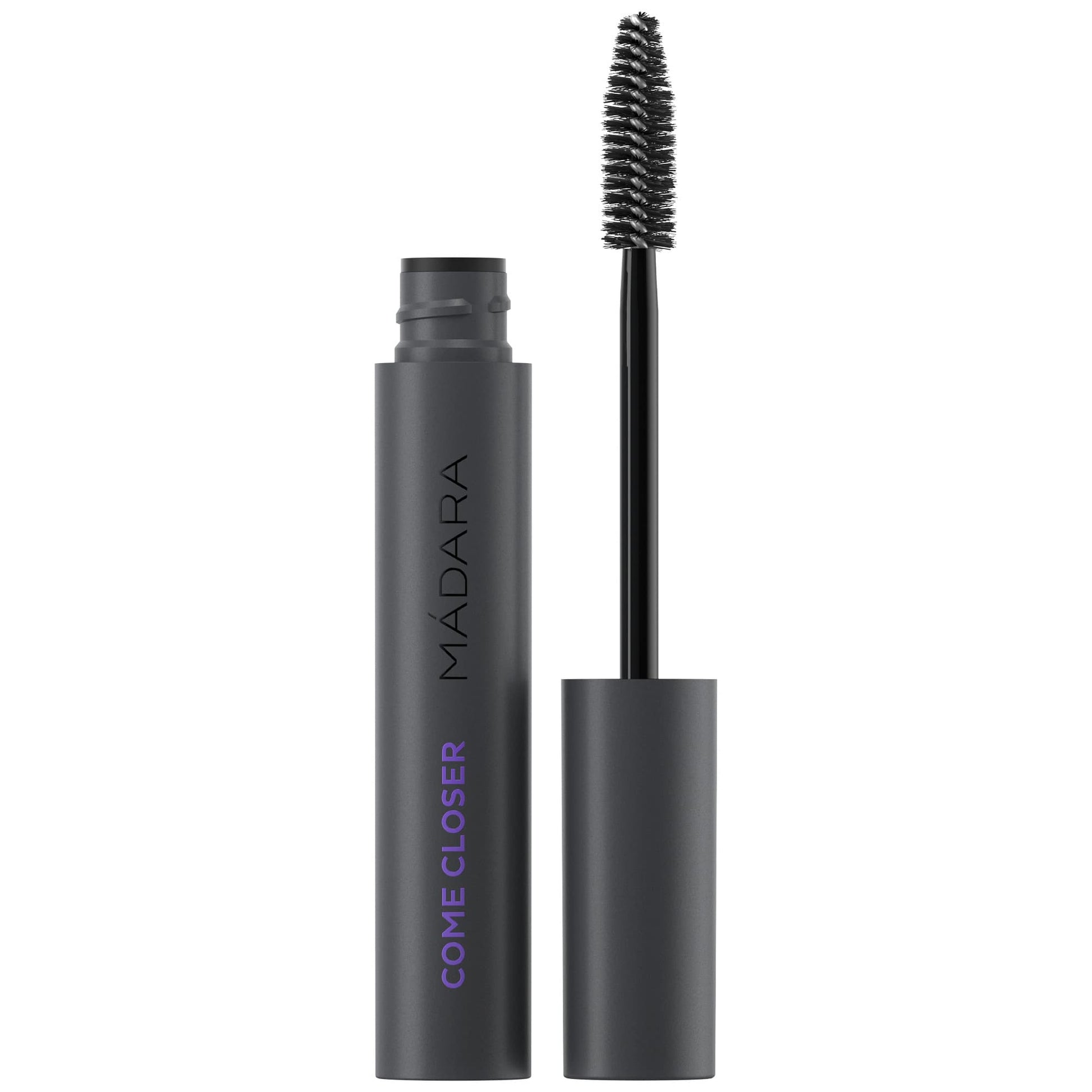 MÁDARA COME CLOSER Infinite Lash Mascara - Queenn