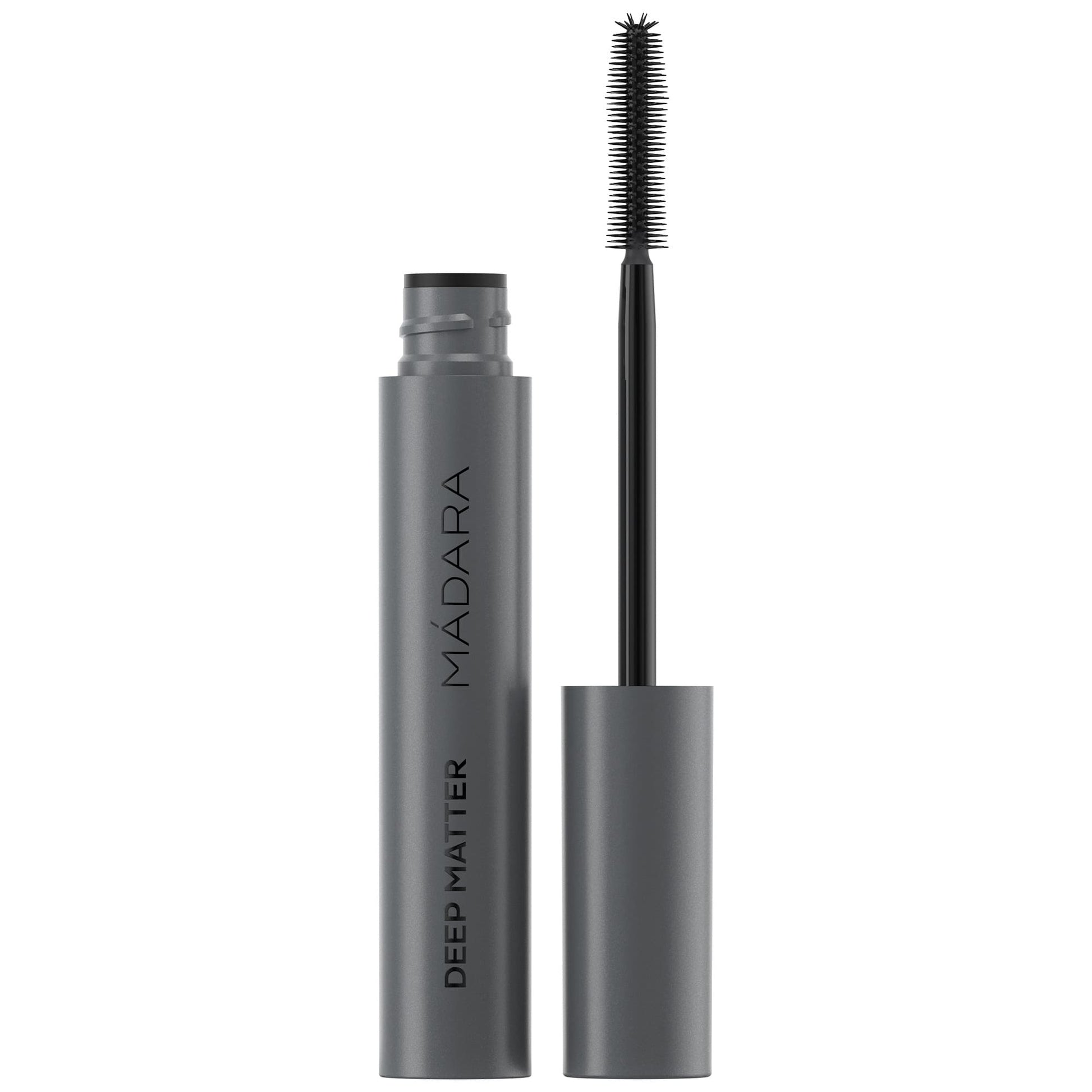 MÁDARA DEEP MATTER Bold Volume Mascara - Queenn