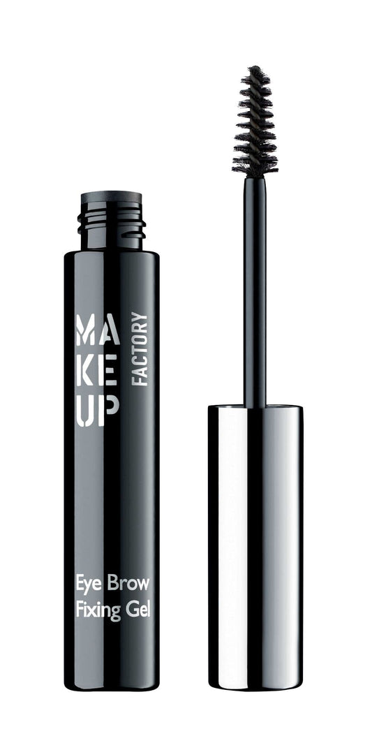 MAKE UP FACTORY Eye Brow Fixing Gel - Queenn