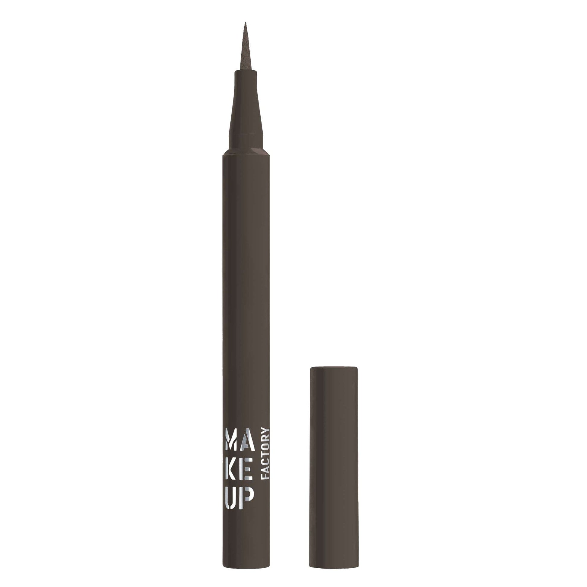 MAKE UP FACTORY Liquid Color Liner - Queenn