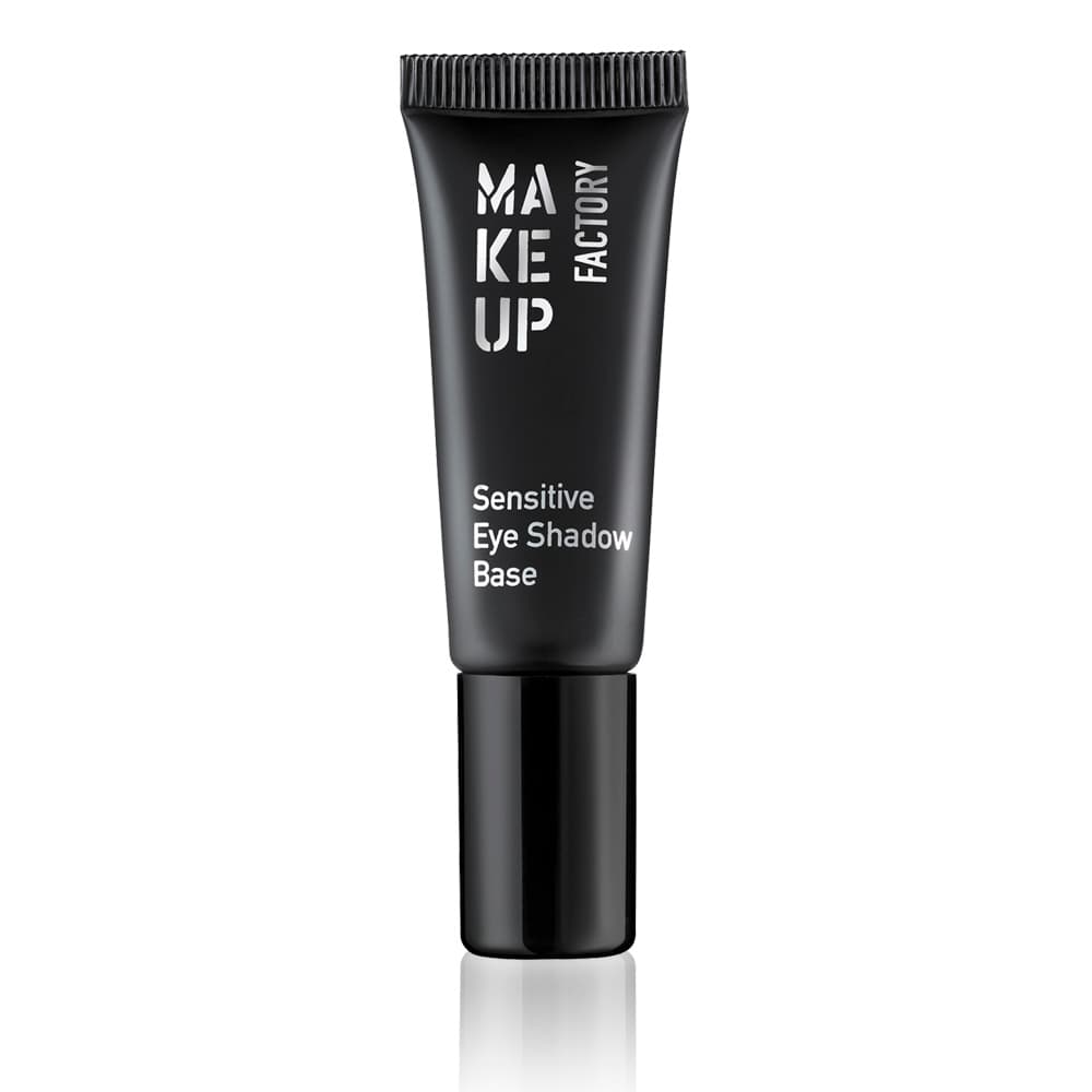 MAKE UP FACTORY Sensitive Eye Shadow Base - Queenn