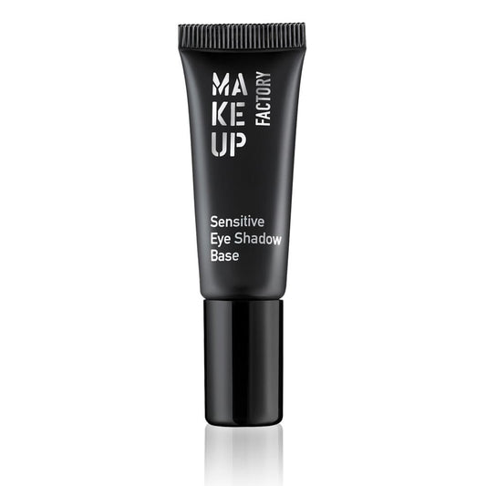 MAKE UP FACTORY Sensitive Eye Shadow Base - Queenn