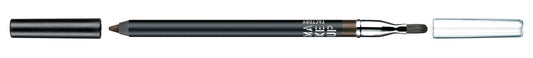 MAKE UP FACTORY Smoky Liner long - lasting & waterproof - Queenn