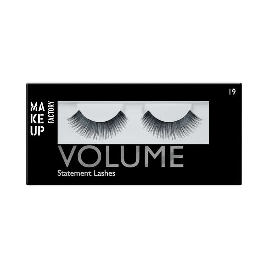 MAKE UP FACTORY Statement Lashes - Queenn