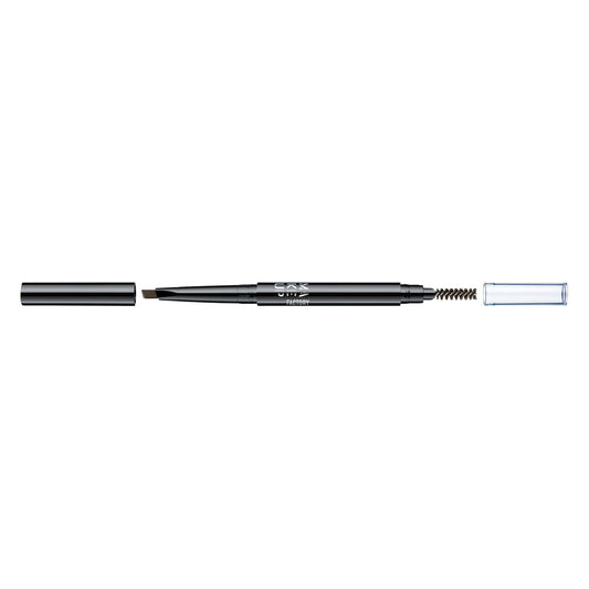 MAKE UP FACTORY Triangle Brow Styler - Queenn