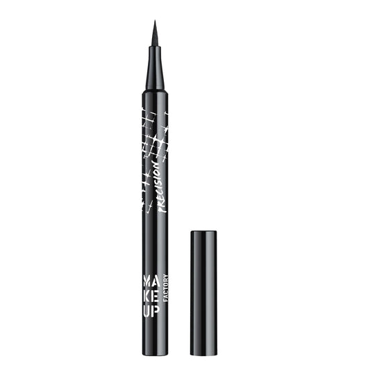 MAKE UP FACTORY Ultra Last Precision Liner - Queenn