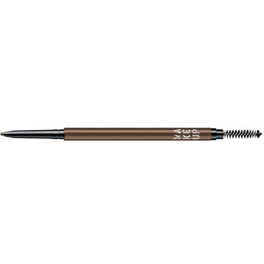 MAKE UP FACTORY Ultra Precision Brow Liner - Queenn