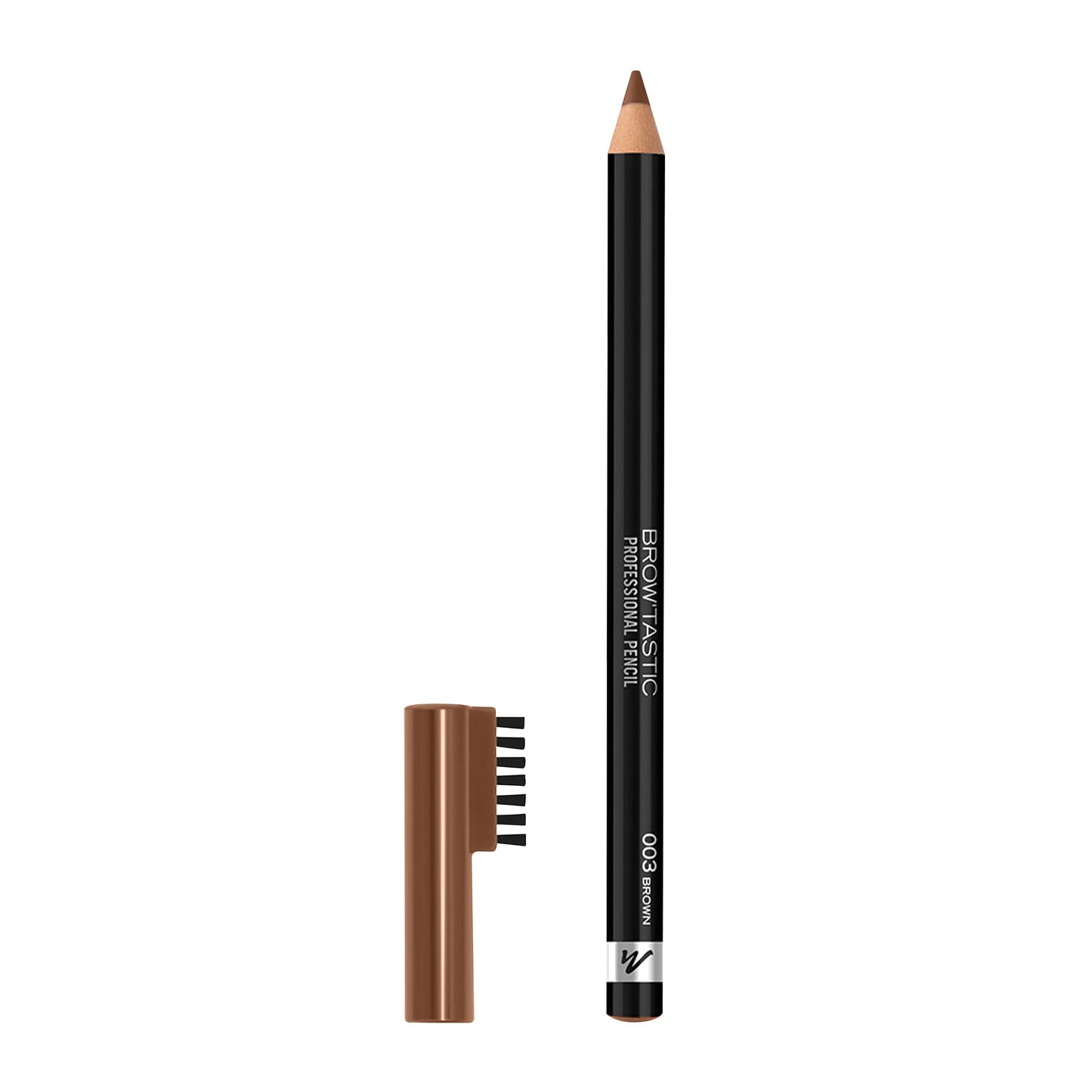 MANHATTAN COSMETICS Brow'Tastic Professional Pencil - Queenn