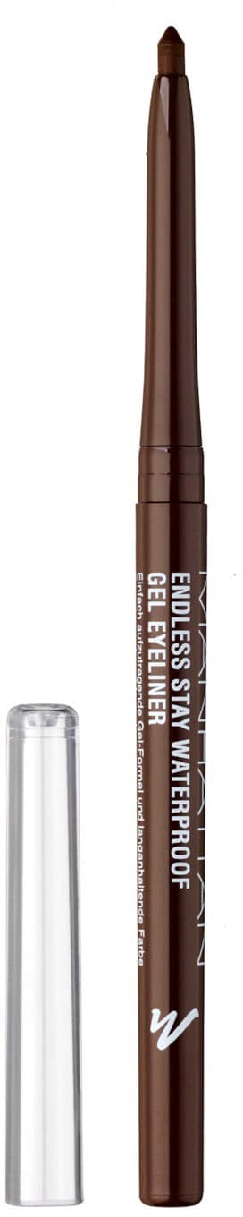 MANHATTAN COSMETICS COSMETICS Endless Stay Eye Primer wasserfest - Queenn