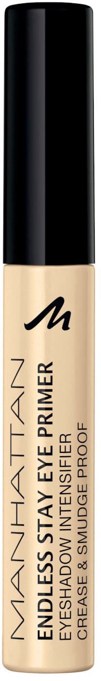 MANHATTAN COSMETICS Endless Stay Eyeshadow Primer - Queenn