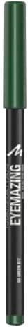 MANHATTAN COSMETICS Eyeliner Eyemazing Khol Kajal - Queenn