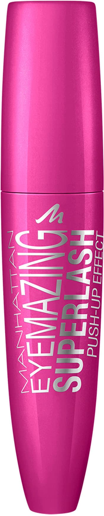 MANHATTAN COSMETICS Eyemazing Superlash Mascara - Queenn