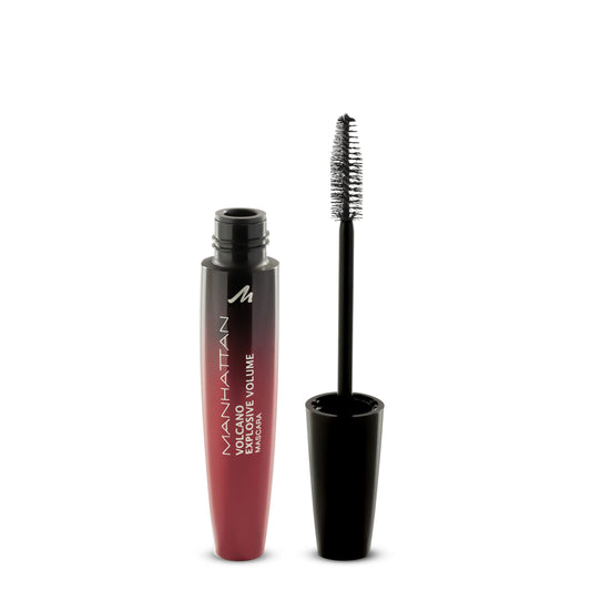 MANHATTAN COSMETICS Volcano Mascara - Queenn