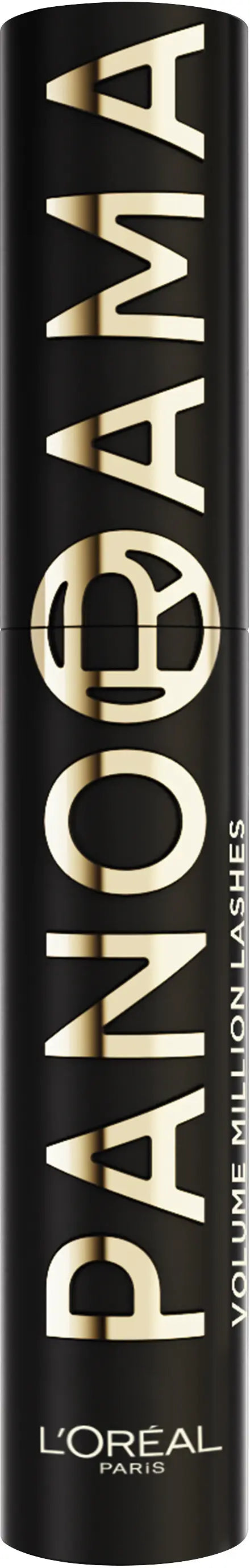 L'ORÉAL PARIS Mascara One Million Lashes Panorama