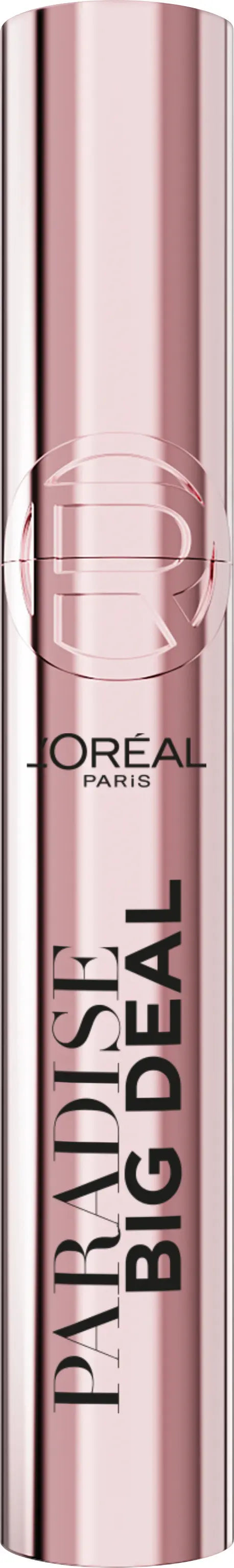 L'ORÉAL PARIS Paradise Big Deal Mascara