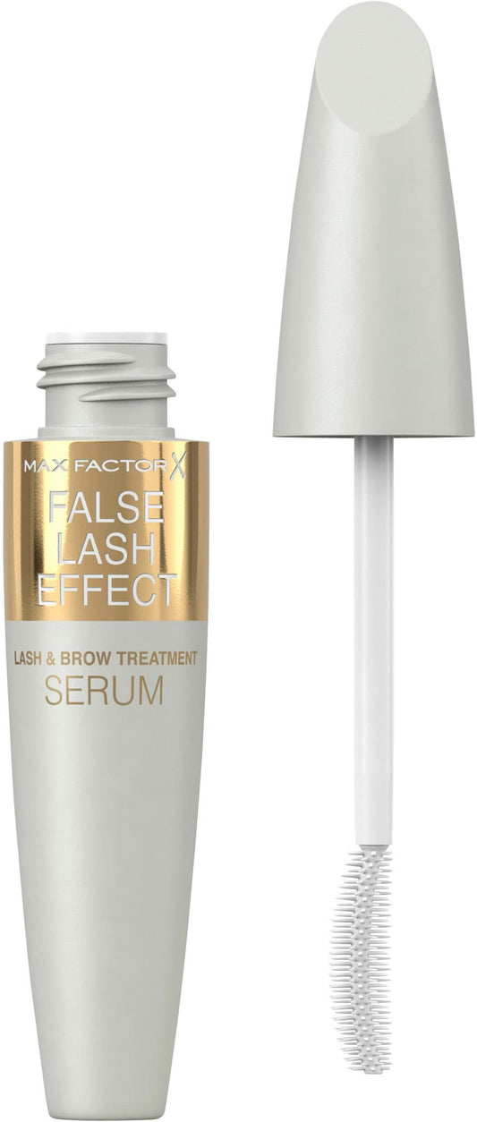 MAX FACTOR False Lash Effect Serum Lash & Brow - Queenn