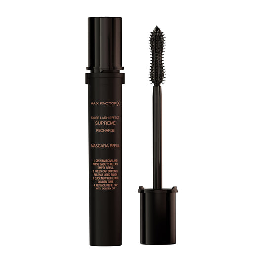 MAX FACTOR False Lash Effect Supreme Recharge Mascara Nachfüllung - Queenn