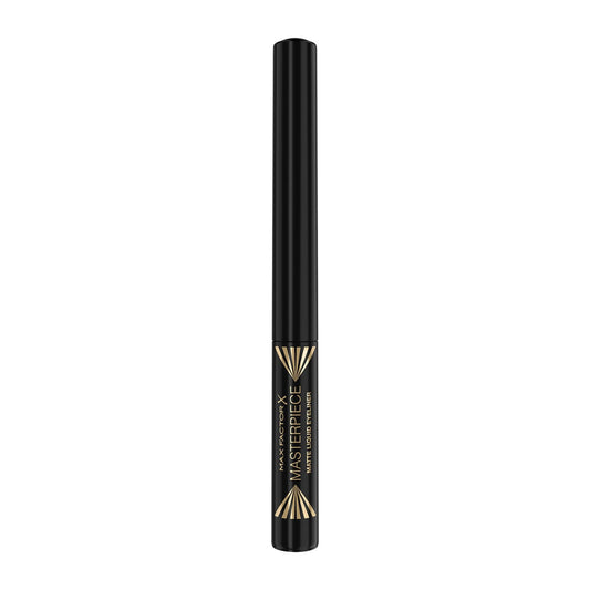 MAX FACTOR Masterpiece Matte Liquid Eyeliner - Queenn