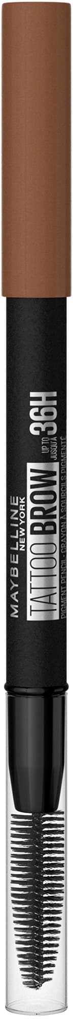 MAYBELLINE NEW YORK Augenbrauenstift Tattoo Brow 36H - Queenn