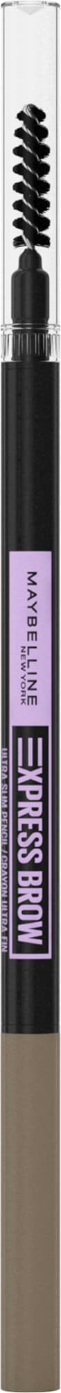 MAYBELLINE NEW YORK Augenbrauenstift Ultra Slim - Queenn