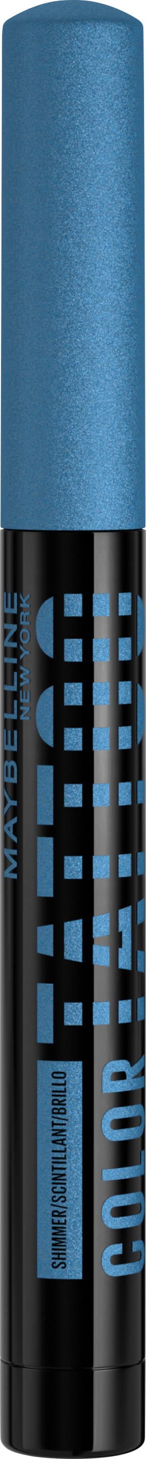 MAYBELLINE NEW YORK Color Tattoo 24h Eye Stix - Queenn