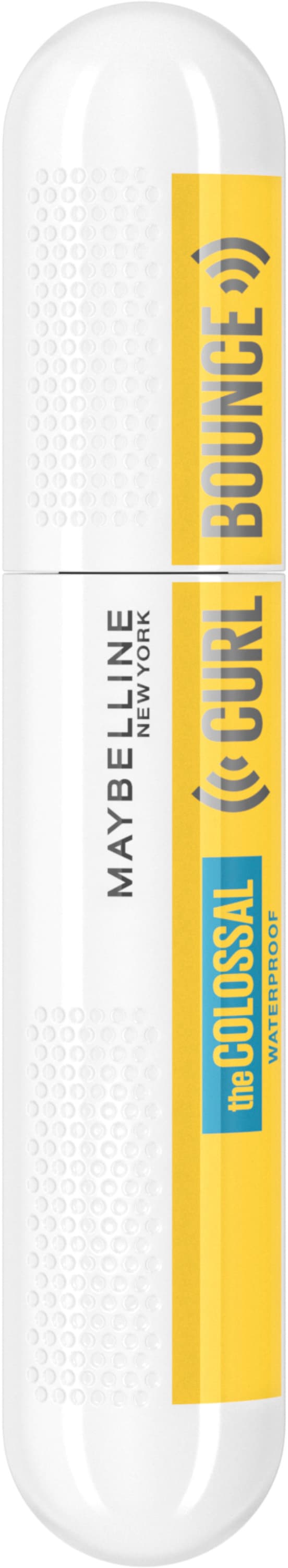 MAYBELLINE NEW YORK Colossal Curl Mascara Waterproof - Queenn