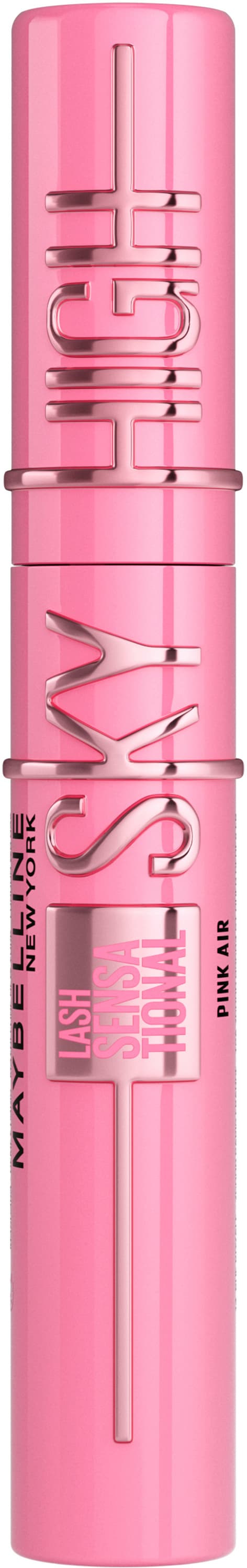 MAYBELLINE NEW YORK Mascara Sky High Pink Air - Queenn