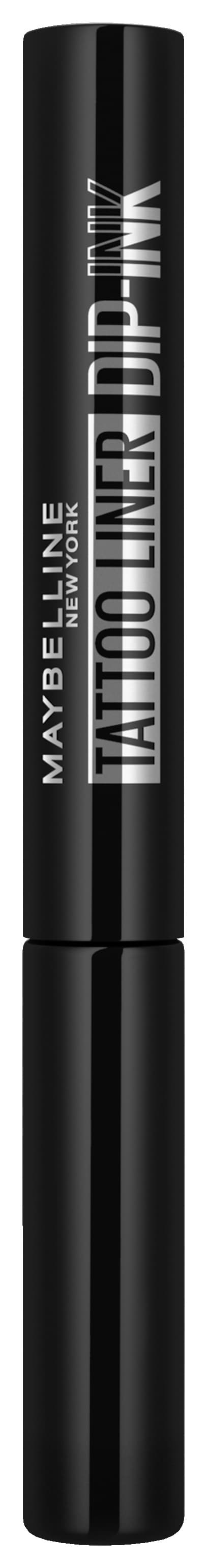 MAYBELLINE Tattoo Liner Dip - Ink - Queenn