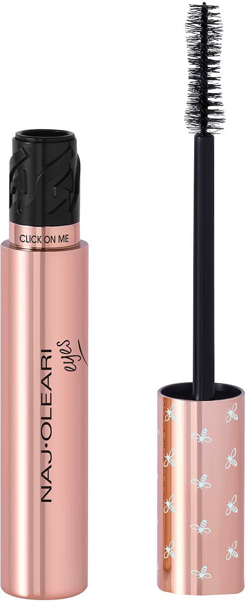 NAJ - OLEARI Extra Volume Mascara - Queenn