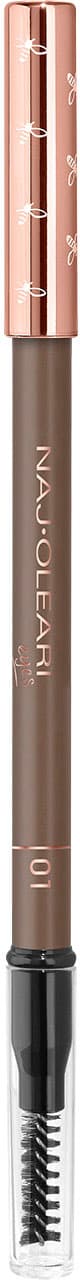 NAJ - OLEARI Fill - in Brow Pencil - Queenn