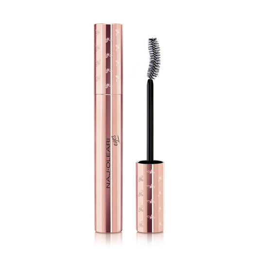 NAJ - OLEARI Marvelous Curl Mascara - Queenn