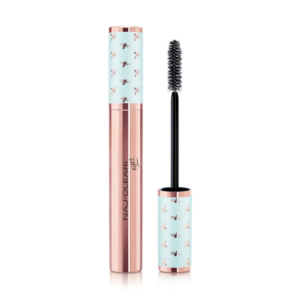 NAJ - OLEARI Wear The Volume Mascara - Queenn