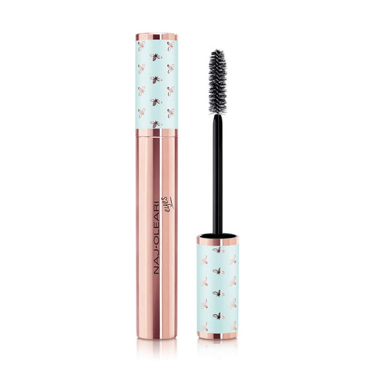 NAJ - OLEARI Wear The Volume Mascara - Queenn