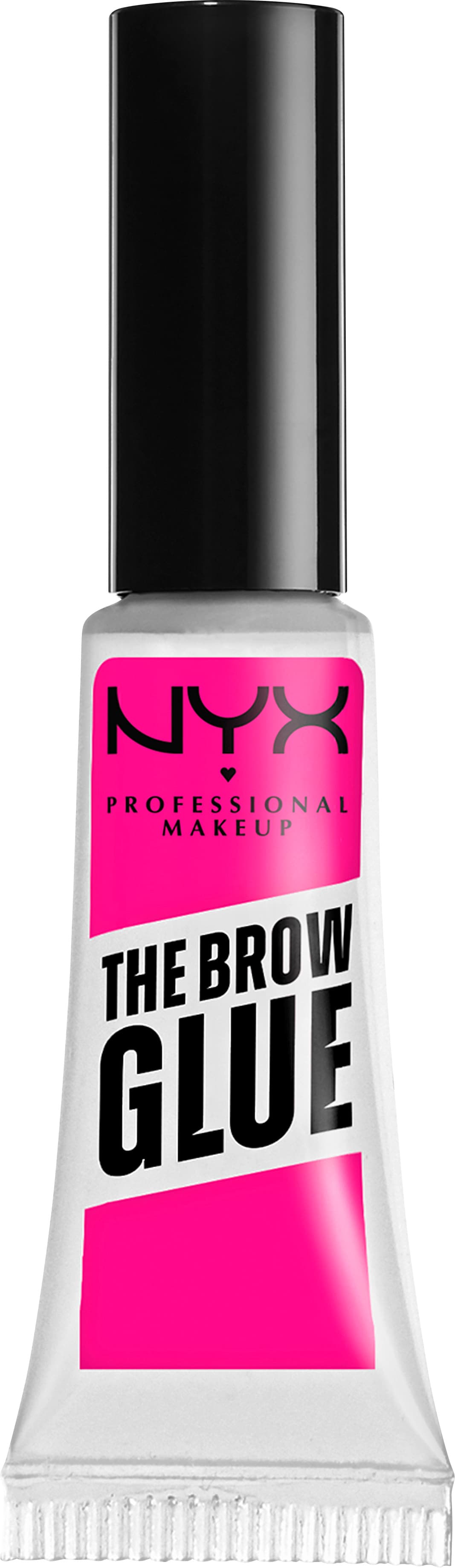 NYX PROFESSIONAL MAKEU THE BROW GLUE - Queenn