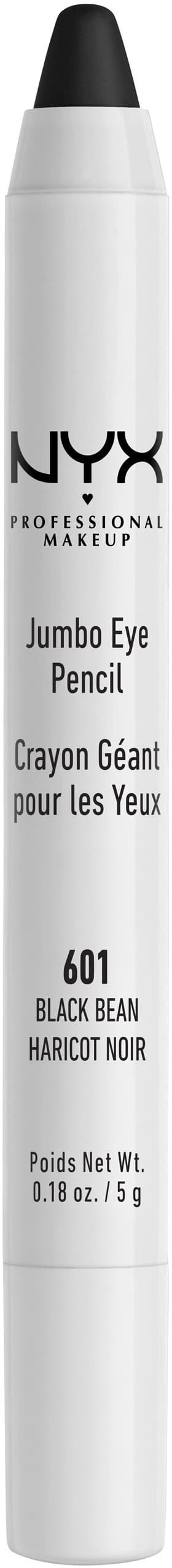 NYX PROFESSIONAL MAKEUP Jumbo Eye Pencil - Queenn