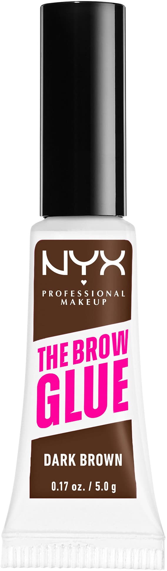 NYX PROFESSIONAL MAKEUP THE BROW GLUE - Queenn