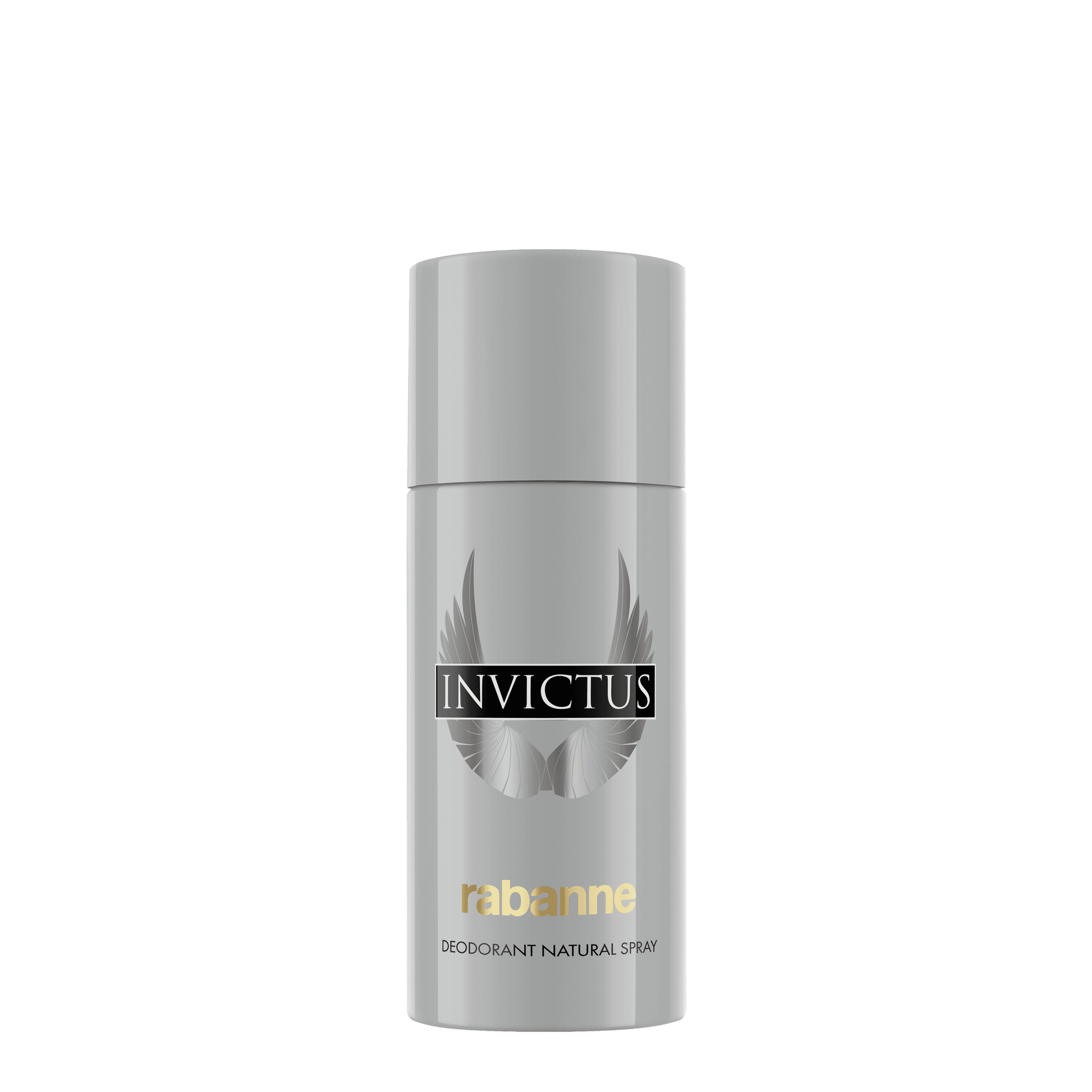 Rabanne Invictus Deodorant Spray - Queenn