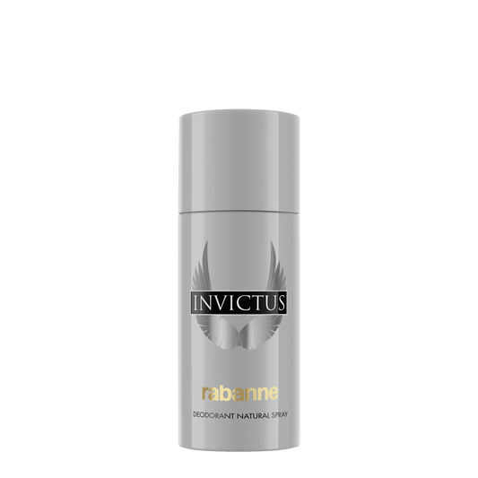 Rabanne Invictus Deodorant Spray - Queenn