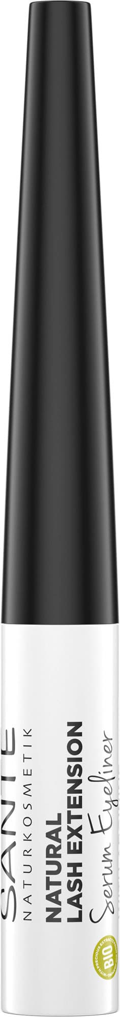 SANTE Lash Extension Serum Eyeliner - Queenn