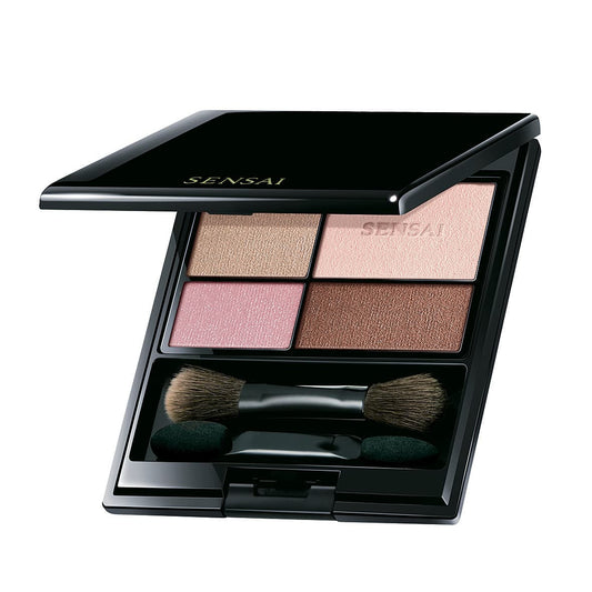 SENSAI COLOURS Eye Colour Palette - Queenn