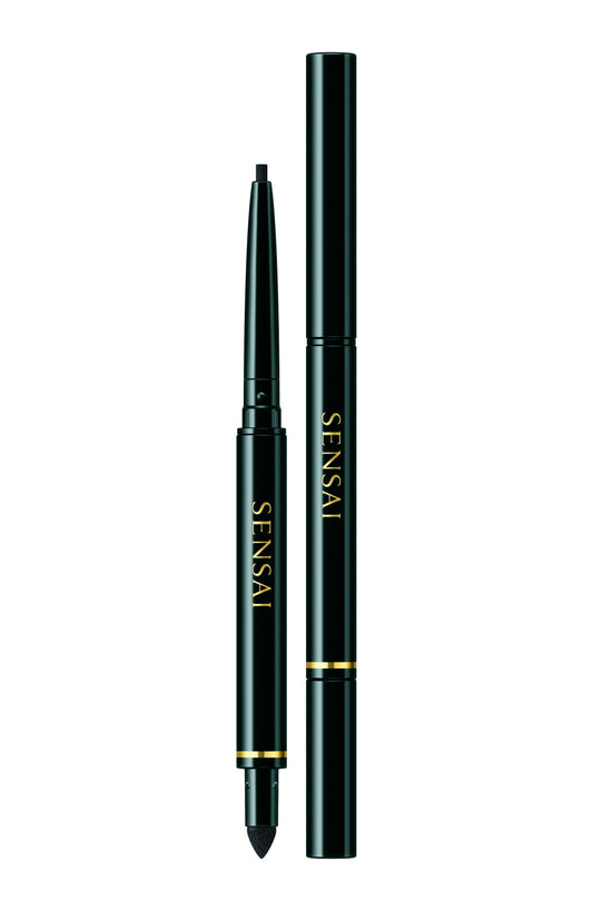 SENSAI COLOURS Lasting Eyeliner Pencil - Queenn