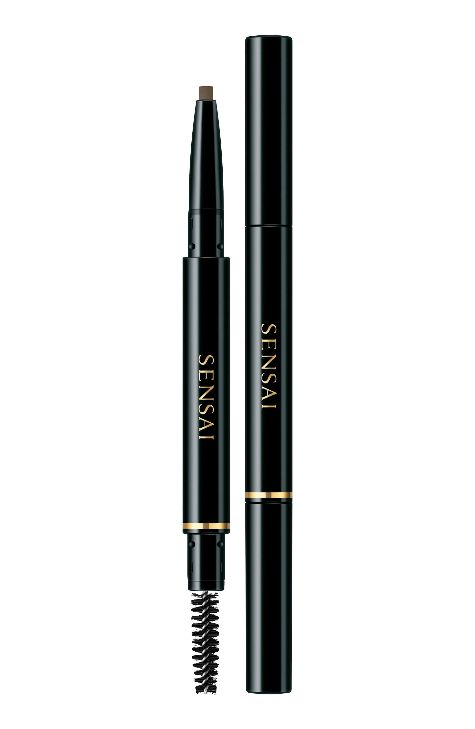 SENSAI COLOURS Styling Eyebrow Pencil - Queenn
